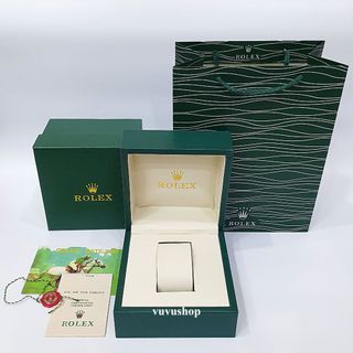 Hộp đồng hồ ROLE Fullbox