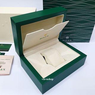 Hộp đồng hồ ROLE Fullbox