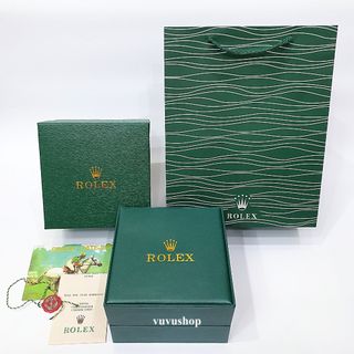 Hộp đồng hồ ROLE Fullbox