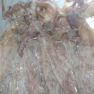 Khô mực Sông Đốc Cà mau Size 40 45