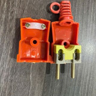Phích cắm, phích cắm nối