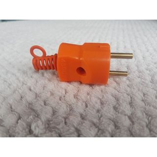 Phích cắm, phích cắm nối