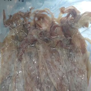 Khô mực Cà Mau Size 50 60