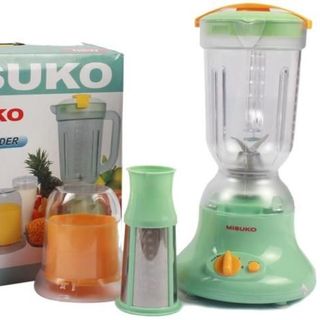 Máy xay sinh tố Misuko 103