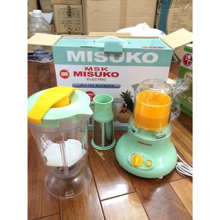Máy xay sinh tố Misuko 103