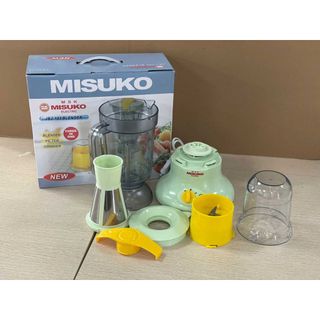 Máy xay sinh tố Misuko 103