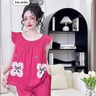 Đồ Bộ Latin 9 Tất