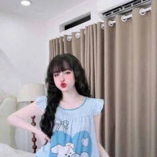 Đồ Bộ Latin 9 Tất