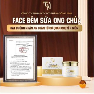 KEm face đêm x3 đông anh