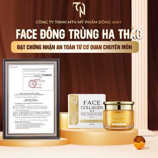KEm face đêm x3 đông anh