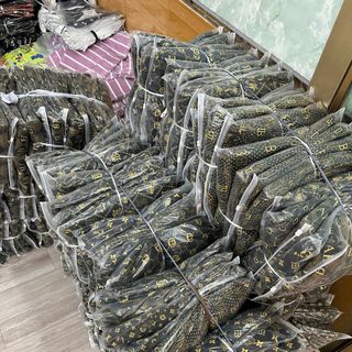 ÁO CHỐNG NẮNG TOÀN THÂN