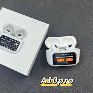 TAI NGHE BLUETOOTH A10 PRO