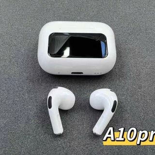 TAI NGHE BLUETOOTH A10 PRO