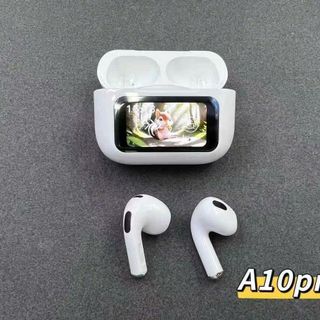 TAI NGHE BLUETOOTH A10 PRO