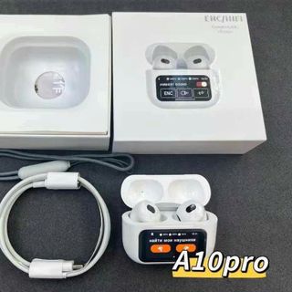 TAI NGHE BLUETOOTH A10 PRO