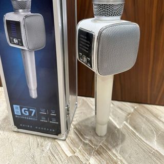 Micro Kèm Loa Bluetooth TOSING G7
