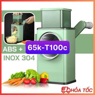 Máy xay sinh tố hoa quả - tiện lợi và chất lượng