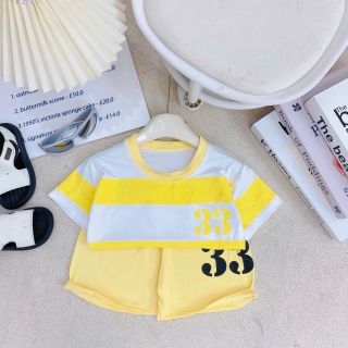 BỘ BÉ TRAI SIÊU XINH