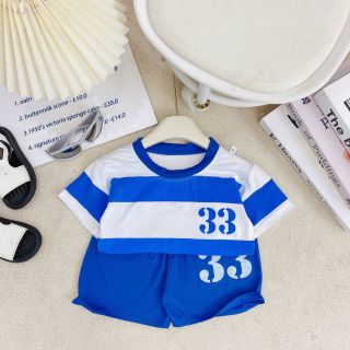 BỘ BÉ TRAI SIÊU XINH