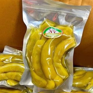 Me Ngâm Túi (Thùng 25 Túi x 700gram)