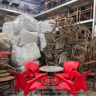 bộ bàn ghế nhựa cafe chân inox giá rẻ ghế nhựa nữ hoàng