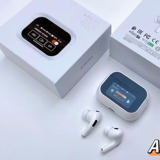 TAI NGHE BLUETOOTH A15 PRO VUÔNG
