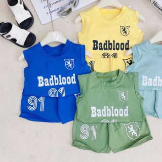 BỘ BÉ RI 5 SIU XINH