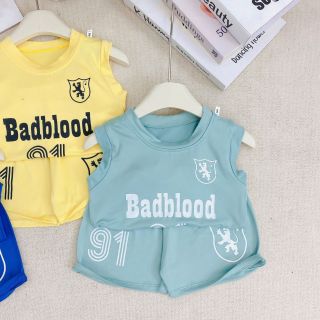 BỘ BÉ RI 5 SIU XINH