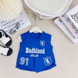 BỘ BÉ RI 5 SIU XINH