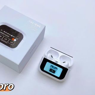 TAI NGHE BLUETOOTH A15 PRO VUÔNG