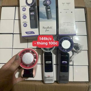 Quạt cầm tay loại 1
