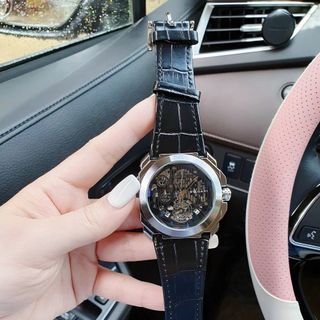 SALE BỎ MẪU ĐỒNG HỒ NAM TRUNG CẤP BVLG DÂY DA CHẠY FULL KIM