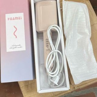 Kẹp Uốn Tóc