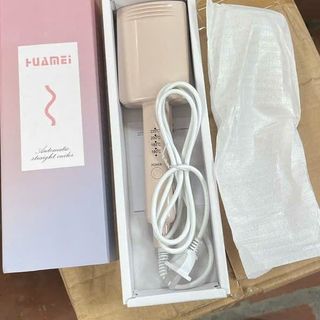 Kẹp Uốn Tóc