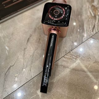 Micro Kèm Loa Bluetooth TOSING V1 giá sỉ