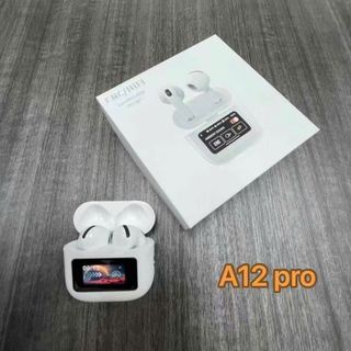 TAI NGHE BLUETOOTH A12 PRO