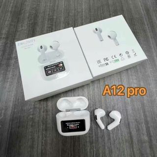 TAI NGHE BLUETOOTH A12 PRO