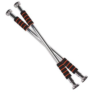 Thanh tập xà đơn treo tường gắn cửa nhiều cỡ từ 62-150cm tùy chỉnh phù hợp tập gym tại nhà tăng cơ bắp (SP011)