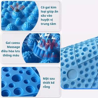 SP153 - Thảm massage chân