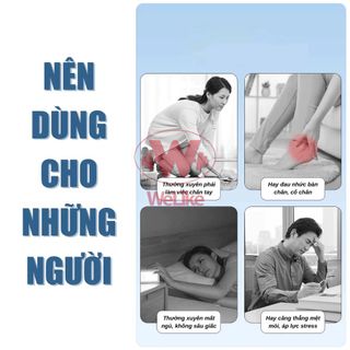 SP153 - Thảm massage chân