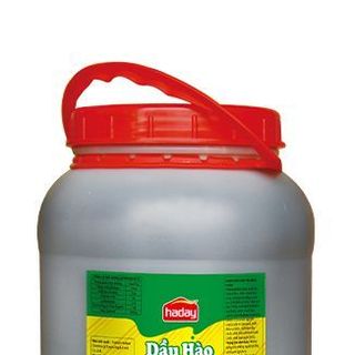 Dầu Hào Haday 6kg