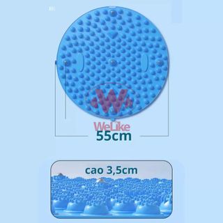 SP153 - Thảm massage chân