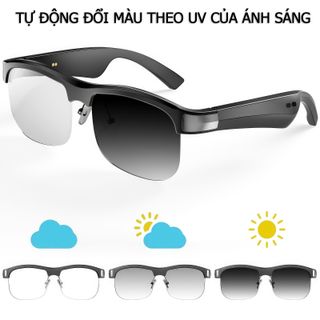 Kính Thông Minh Bluetooth SIR K2