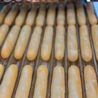 Bánh mì que