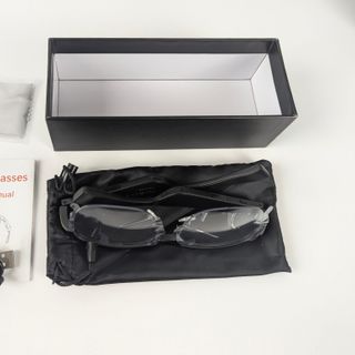 Kính Thông Minh Bluetooth SIR K2