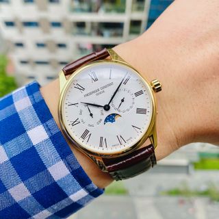 Đồng Hồ FC Cao Cấp Giá Tốt