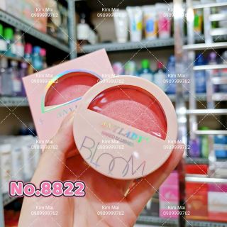 Phấn Má Hồng Anylady No.2621 - S1.S2.S3.S4