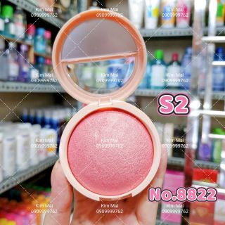 Phấn Má Hồng Anylady No.2621 - S1.S2.S3.S4