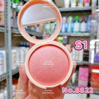 Phấn Má Hồng Anylady No.2621 - S1.S2.S3.S4