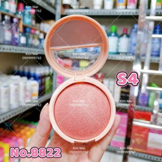 Phấn Má Hồng Anylady No.2621 - S1.S2.S3.S4